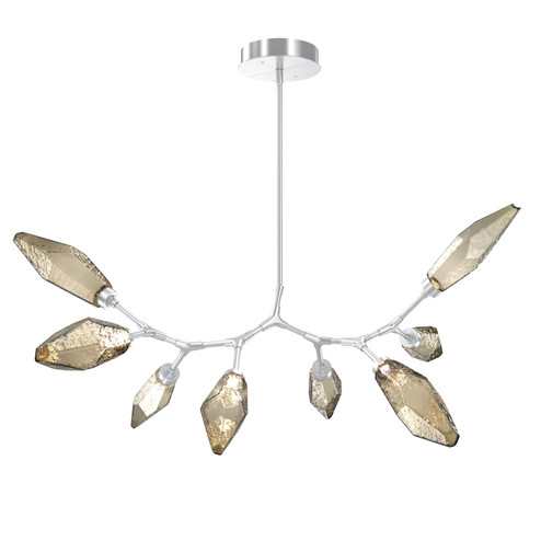   by Hammerton Studio ( 404 | PLB0050-BB-CS-CB-001-L3 Rock Crystal ) 