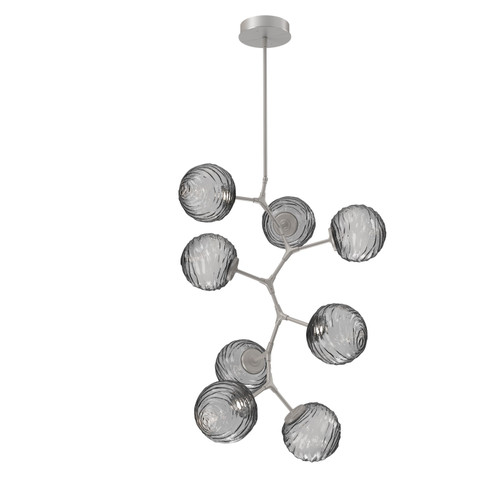 Pendants Glass Down by Hammerton Studio ( 404 | CHB0092-VB-BS-S-001-L1 Gaia ) 