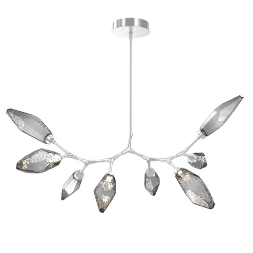   by Hammerton Studio ( 404 | PLB0050-BB-CS-CS-001-L1 Rock Crystal ) 