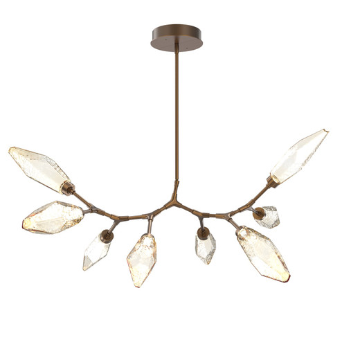   by Hammerton Studio ( 404 | PLB0050-BB-FB-CA-001-L1 Rock Crystal ) 