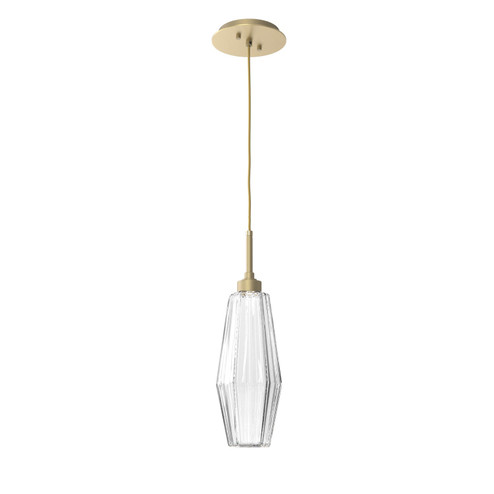 Mini Pendants Glass Down by Hammerton Studio ( 404 | LAB0049-17-GB-RC-C01-L3 Aalto ) 