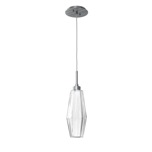 Mini Pendants Glass Down by Hammerton Studio ( 404 | LAB0049-17-GM-RC-C01-L3 Aalto ) 
