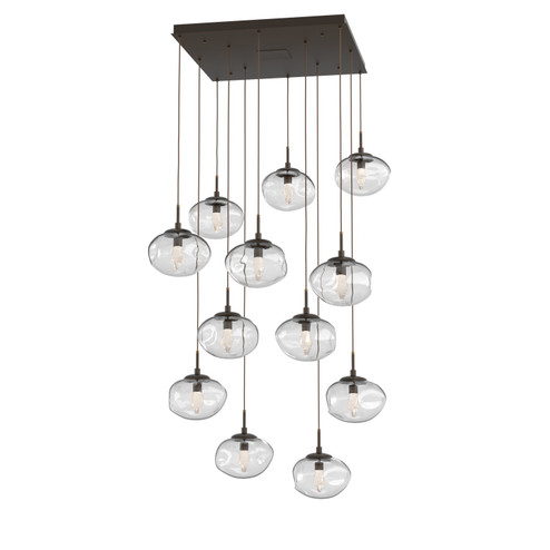 Pendants Multi-port/Cascade by Hammerton Studio ( 404 | CHB0068-12-FB-GC-C01-L1 Nebula ) 