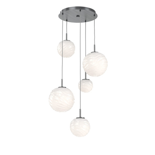   by Hammerton Studio ( 404 | CHB0092-05-GM-WL-C01-L3 Gaia ) 