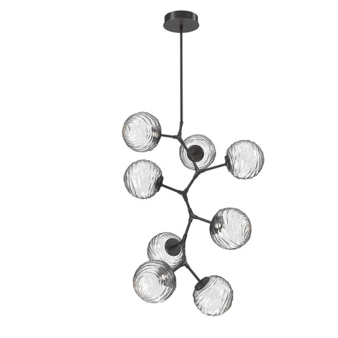 Pendants Glass Down by Hammerton Studio ( 404 | CHB0092-VB-GP-C-001-L1 Gaia ) 
