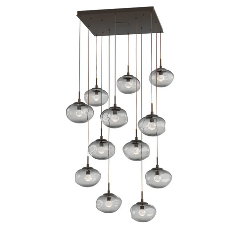 Pendants Multi-port/Cascade by Hammerton Studio ( 404 | CHB0068-12-FB-ZS-C01-L3 Nebula ) 