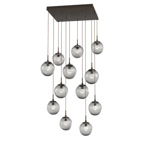 Pendants Multi-port/Cascade by Hammerton Studio ( 404 | CHB0066-12-FB-ZS-C01-L1 Aster ) 