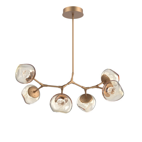   by Hammerton Studio ( 404 | PLB0095-BA-NB-FA-001-L3 Luna ) 