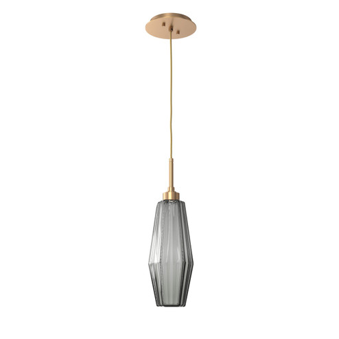 Mini Pendants Glass Down by Hammerton Studio ( 404 | LAB0049-17-NB-RS-C01-L1 Aalto ) 