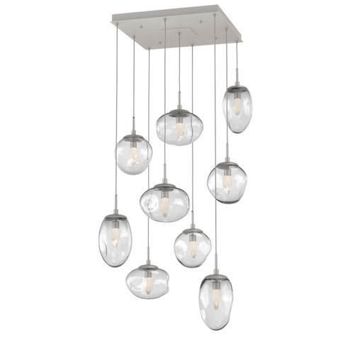 Pendants Multi-port/Cascade by Hammerton Studio ( 404 | CHB0069-09-BS-GC-C01-L3 Cosmos ) 