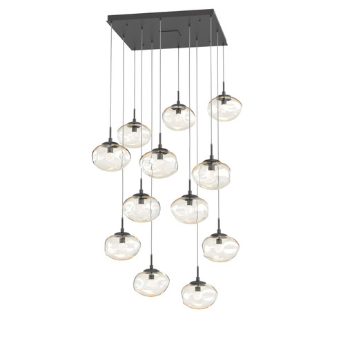 Pendants Multi-port/Cascade by Hammerton Studio ( 404 | CHB0068-12-GP-FA-C01-L1 Nebula ) 
