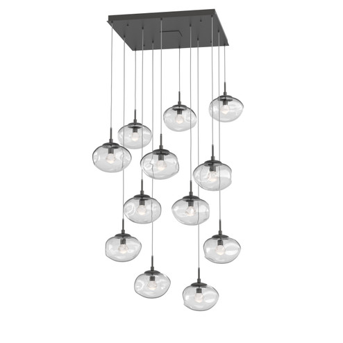 Pendants Multi-port/Cascade by Hammerton Studio ( 404 | CHB0068-12-GP-ZC-C01-L1 Nebula ) 