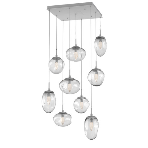 Pendants Multi-port/Cascade by Hammerton Studio ( 404 | CHB0069-09-CS-GC-C01-L3 Cosmos ) 