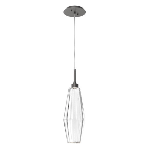 Mini Pendants Glass Down by Hammerton Studio ( 404 | LAB0049-19-GP-RC-C01-L1 Aalto ) 