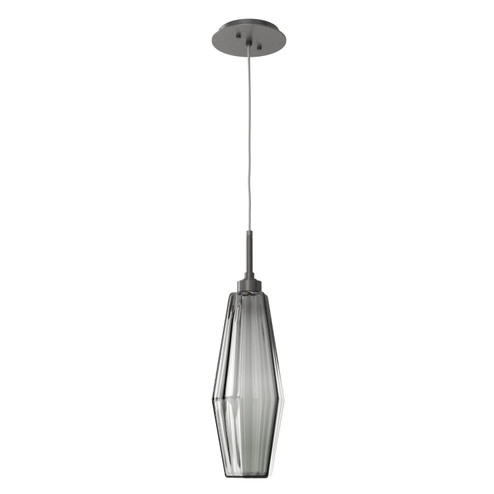 Mini Pendants Glass Down by Hammerton Studio ( 404 | LAB0049-19-GP-RS-C01-L3 Aalto ) 