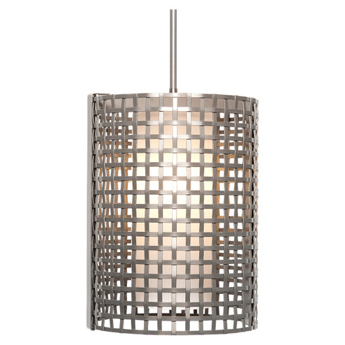 Pendants Drum Shade by Hammerton Studio ( 404 | LAB0037-16-FB-F-001-L3 Tweed ) 