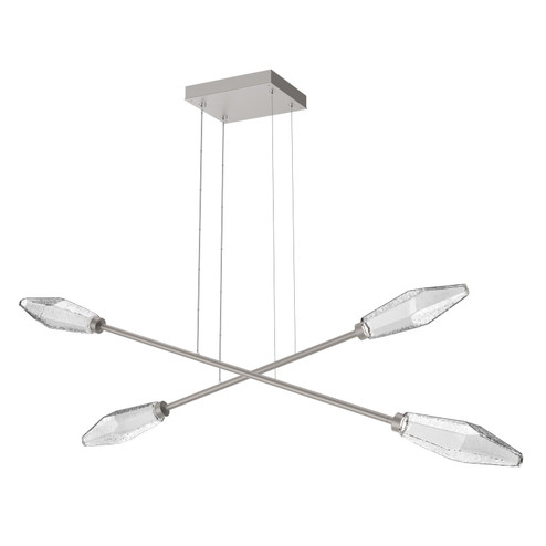   by Hammerton Studio ( 404 | PLB0050-M2-BS-C-CA1-L3 Rock Crystal ) 