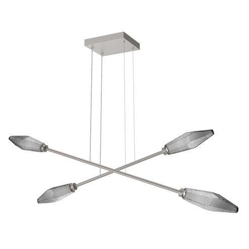   by Hammerton Studio ( 404 | PLB0050-M2-BS-S-CA1-L3 Rock Crystal ) 