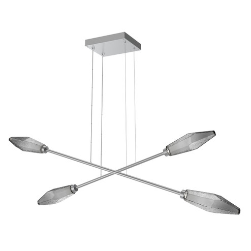   by Hammerton Studio ( 404 | PLB0050-M2-CS-S-CA1-L3 Rock Crystal ) 