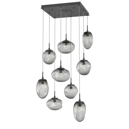 Pendants Multi-port/Cascade by Hammerton Studio ( 404 | CHB0069-09-GP-FS-C01-L3 Cosmos ) 