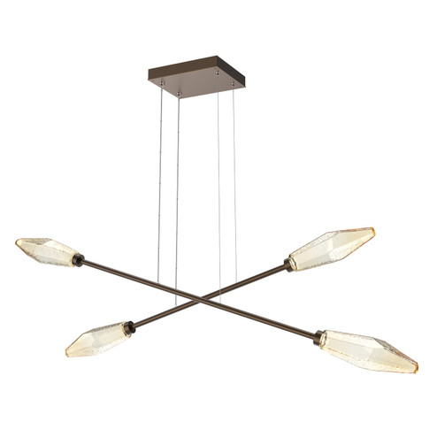   by Hammerton Studio ( 404 | PLB0050-M2-FB-A-CA1-L1 Rock Crystal ) 