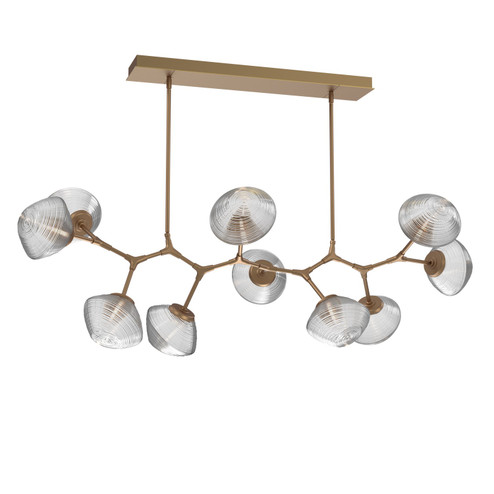   by Hammerton Studio ( 404 | PLB0089-BC-NB-C-001-L3 Mesa ) 