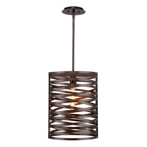 Pendants Drum Shade by Hammerton Studio ( 404 | LAB0013-16-FB-0-001-E2 Tempest ) 