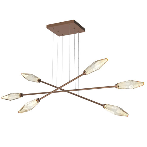   by Hammerton Studio ( 404 | PLB0050-M3-BB-A-CA1-L1 Rock Crystal ) 