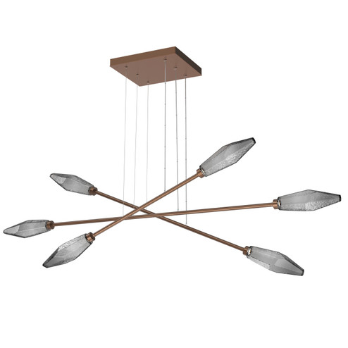   by Hammerton Studio ( 404 | PLB0050-M3-BB-S-CA1-L1 Rock Crystal ) 