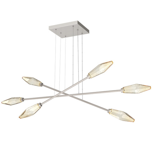   by Hammerton Studio ( 404 | PLB0050-M3-BS-A-CA1-L3 Rock Crystal ) 