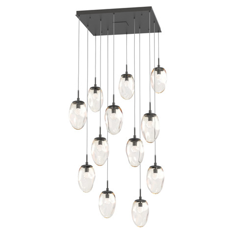 Pendants Multi-port/Cascade by Hammerton Studio ( 404 | CHB0067-12-GP-FA-C01-L3 Meteo ) 