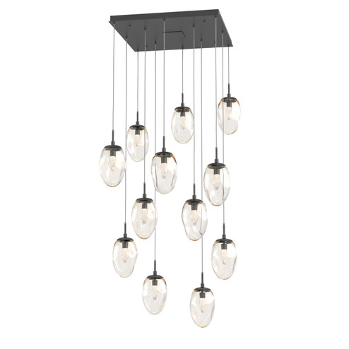 Pendants Multi-port/Cascade by Hammerton Studio ( 404 | CHB0067-12-GP-GA-C01-L3 Meteo ) 