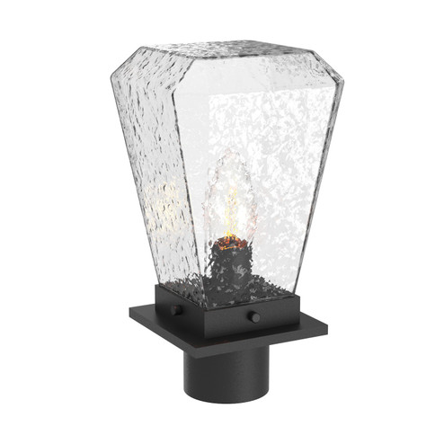 Exterior Post/Pier Head by Hammerton Studio ( 404 | OMB0043-02-TB-C-E2 Outdoor Lighting ) 