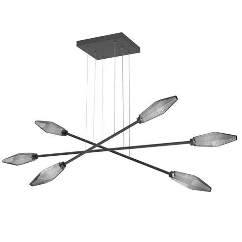   by Hammerton Studio ( 404 | PLB0050-M3-MB-S-CA1-L1 Rock Crystal ) 