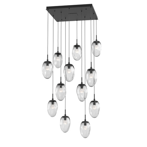 Pendants Multi-port/Cascade by Hammerton Studio ( 404 | CHB0067-12-MB-ZC-C01-L3 Meteo ) 