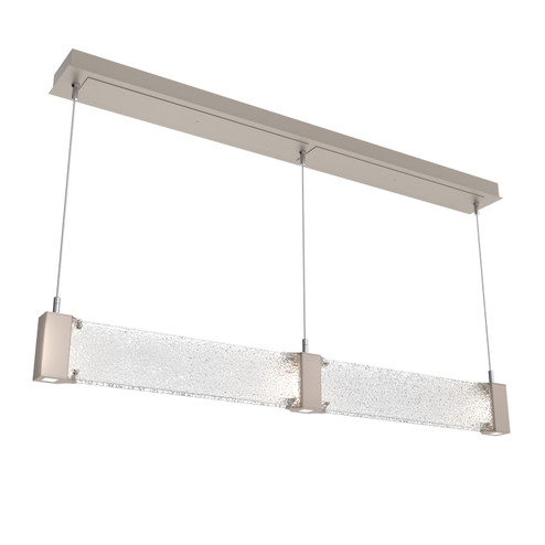 Linear/Island Geometric/Linear by Hammerton Studio ( 404 | PLB0042-47-BS-CR-CA1-L1 Parallel ) 
