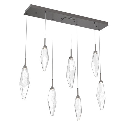   by Hammerton Studio ( 404 | PLB0050-07-GP-CC-C01-L1 Rock Crystal ) 