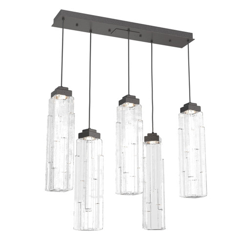   by Hammerton Studio ( 404 | PLB0056-05-GP-LC-C01-L3 Ledgestone ) 