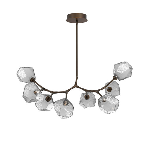 Large Chandeliers Glass Shade by Hammerton Studio ( 404 | PLB0039-BB-FB-S-001-L3 Gem ) 
