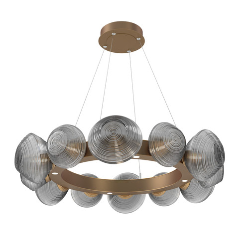   by Hammerton Studio ( 404 | CHB0089-36-NB-S-CA1-L3 Mesa ) 