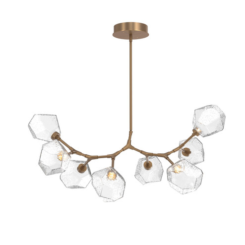 Large Chandeliers Glass Shade by Hammerton Studio ( 404 | PLB0039-BB-NB-C-001-L3 Gem ) 
