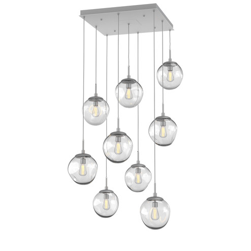 Pendants Multi-port/Cascade by Hammerton Studio ( 404 | CHB0062-09-CS-C-C01-E2 Aster ) 
