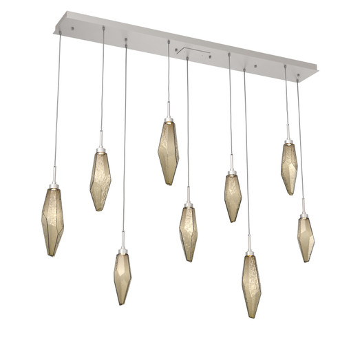   by Hammerton Studio ( 404 | PLB0050-09-BS-CB-C01-L1 Rock Crystal ) 