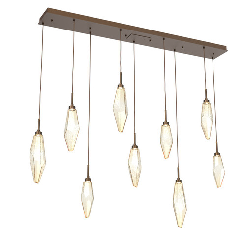   by Hammerton Studio ( 404 | PLB0050-09-FB-CA-C01-L3 Rock Crystal ) 
