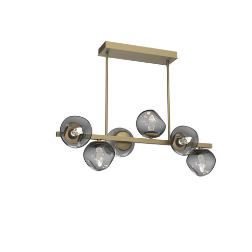   by Hammerton Studio ( 404 | PLB0095-T6-GB-GS-001-L3 Luna ) 
