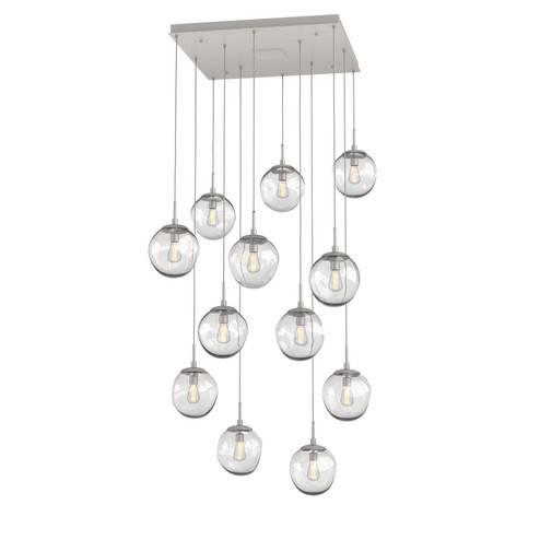 Pendants Multi-port/Cascade by Hammerton Studio ( 404 | CHB0062-12-BS-C-C01-E2 Aster ) 