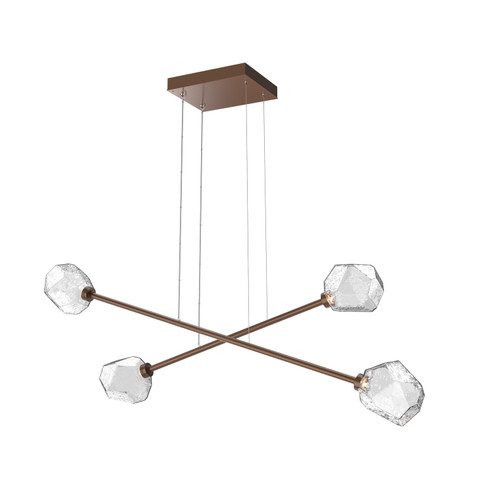 Linear/Island Geometric/Linear by Hammerton Studio ( 404 | PLB0039-M2-BB-C-CA1-L1 Gem ) 