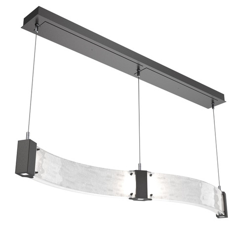Linear/Island Geometric/Linear by Hammerton Studio ( 404 | PLB0042-48-GP-CG-CA1-L3 Parallel ) 