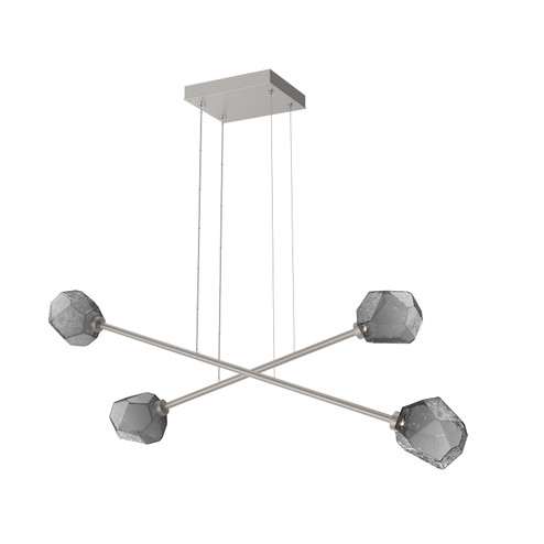 Linear/Island Geometric/Linear by Hammerton Studio ( 404 | PLB0039-M2-BS-S-CA1-L3 Gem ) 