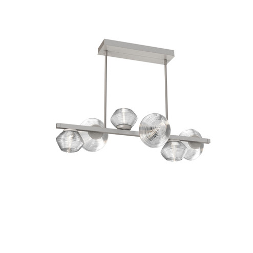   by Hammerton Studio ( 404 | PLB0089-T6-BS-C-001-L3 Mesa ) 